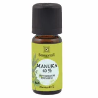 Ulei Esential Manuka 40% (in alcool), 10ml, Sonnentor