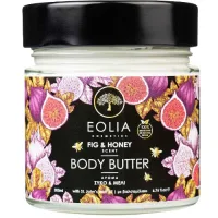 Unt de corp cu Miere, 200ml, Eolia