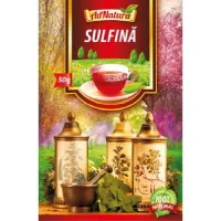 Ceai Sulfina 50gr Adserv