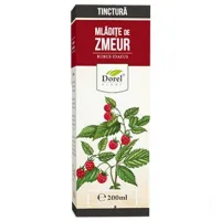 Tinctura de Mladita De Zmeur 200ml Dorel Plant