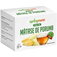 Ceai Matase de Porumb 20 plicuri