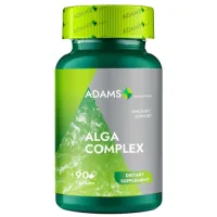 Alga Complex 90cps, Adams