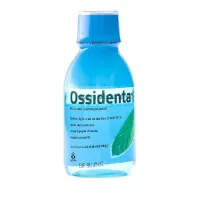 Apa de Gura Ossidenta Menta 250ml Biofarm