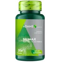 Silimax 1500mg, 30cps, Adams Supplements