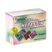 Hepastim 40cps Hofigal