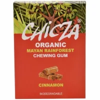 Guma De Mestecat cu Scortisoara, Eco, 30g, Chicza