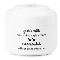 Crema Noapte 50ml Goat`s Milk Ziaja