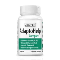 Adaptohelp Complex 30cps Zenyth 