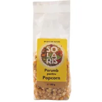 Porumb pentru Floricele 150gr Solaris