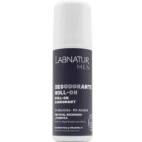 Deodorant Roll-ON pt Barbati 75ml LabNatur