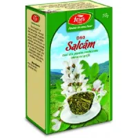 Ceai Flori de Salcam 50g Fares