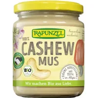 Pasta Caju Eco 250g, Rapunzel