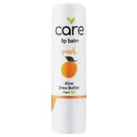 Balsam de Buze Bio Mango/Piersici 3.8gr Quiz Cosmetic