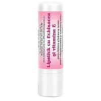 Lipstick cu Echinaceea si Vitamina E Tis