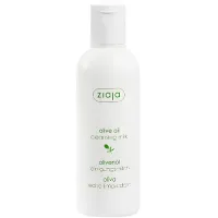 Lapte Demachiant cu Ulei de Masline 200ml Ziaja