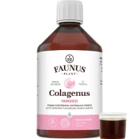 Colagenus Frumusete 500ml Faunus