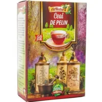 Ceai Pelin 50g, Adnatura