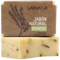 Sapun Natural cu Rozmarin 100gr LabNatur