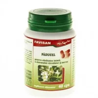Paducel 40cps Favisan