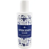 Apidermin Lejer Lapte Demachiant 200ml Complex Apicol