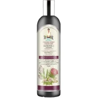 Balsam impotriva caderii parului cu Propolis de Brusture, 550ml, Bunica Agafia