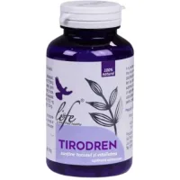 Tirodren 60cps DVR