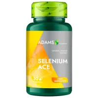 Selenium ACE, 30cps, Adams Supplements
