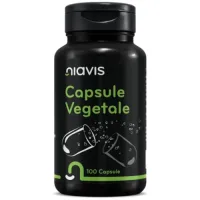 Capsule Vegetale Goale 100cps Niavis