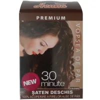 Henna Premium Saten Deschis Henna Sonia 60g 