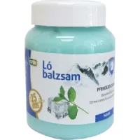 Balsam de Cal cu Efect de Racire 350gr Virde