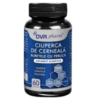 Ciuperca de cerneala 60cps Dvr Pharm