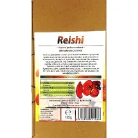 Pulbere Reishi Eco 100gr Deco Italia