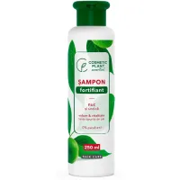 Sampon Fortifiant cu Nuca & Rozmarin 250ml CosmeticPlant