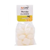 Pernite Cu Miere si Lamaie, 100gr, Apiland