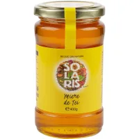 Miere de Tei 400gr Solaris