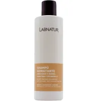 Sampon hidratant cu Cocos, Ovaz si Keratina 250ml LabNatur
