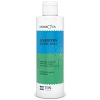 Sampon cu Rezorcina 100ml Tis