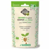 Seminte de Ceapa pentru Germinat Bio 50gr Germline