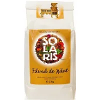 Faina de Naut 1kg Solaris