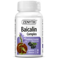 Baicalin Complex 30cps Zenyth