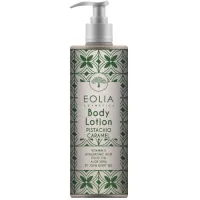 Lotiune de corp cu Fistic si Caramel, 250ml, Eolia