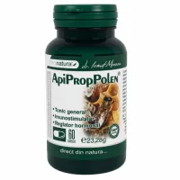 Apipropolen, 60cps, Pro Natura