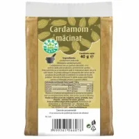 Cardamom Macinat 40g  Herbavit