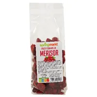 Fructe confiate de Merisor 100gr