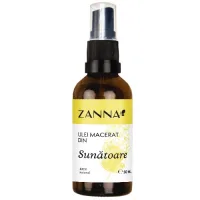 Ulei de Sunatoare 50ml, Zanna