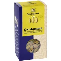 Cardamon Eco 40g Sonnentor