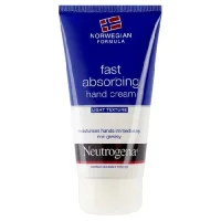 Neutrogena Crema de Maini cu Absorbtie Rapida 75ml