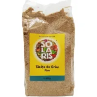 Tarate Grau Fine 500g Solaris