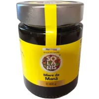 Miere Mana 400g Solaris