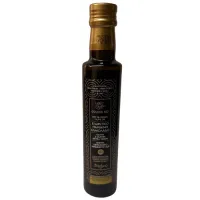 Ulei masline extravirgin organic, 250ml, Bioagros